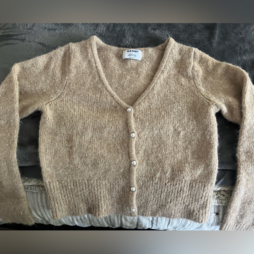 Old Navy Women's Sweater